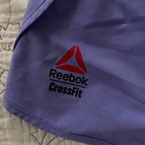 Reebok CrossFit Shorts